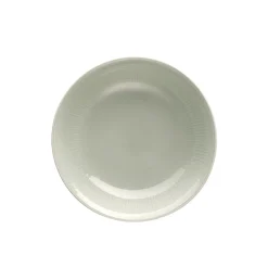 Dype Tallerkener>RÖRSTRAND Rörstrand Swedish Grace Grønn Dyp Tallerken 19cm
