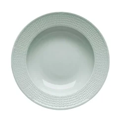 Dype Tallerkener>RÖRSTRAND Rörstrand Swedish Grace Is Dyp Tallerken 25cm