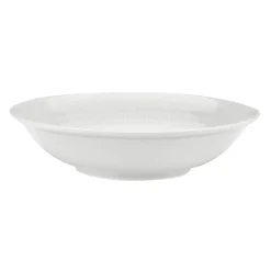 Dype Tallerkener>RÖRSTRAND Rörstrand Swedish Grace Snø Dyp Tallerken 19cm Hvit
