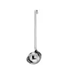 Bakeutstyr|Redskaper>RØSLE Rösle Hook Øse 6x25,5cm Rustfritt Stål