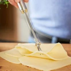 Bakeutstyr>RØSLE Rösle Osteskjærer 25cm Rustfritt Stål