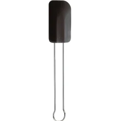 Bakeutstyr>RØSLE Rösle Slikkepot 26cm Rustfritt Stål Sort