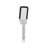 Bakeutstyr>RØSLE Rösle Stekespade Med Hull Silikon/stål