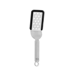 Bakeutstyr>RØSLE Rösle Stekespade Med Hull Silikon/stål