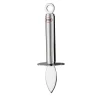 Redskaper>RØSLE Rösle Østerskniv/Parmesankniv 18cm Rustfritt Stål
