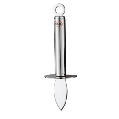 Redskaper>RØSLE Rösle Østerskniv/Parmesankniv 18cm Rustfritt Stål