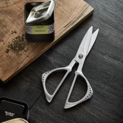 Kniver>GLOBAL Saks 21cm