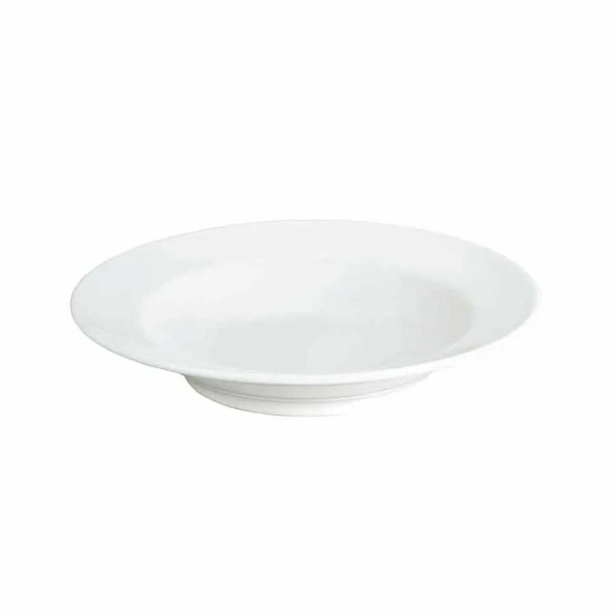 Dype Tallerkener|Tallerkener>PILLIVUYT Sancerre Dyp Pasta Tallerken 26cm