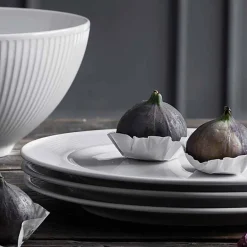 Tallerkener|Asjetter>PILLIVUYT Sancerre Tallerken 17cm