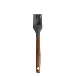 Bakeutstyr>SCANPAN Bakepensel 22 cm Karbonisert Ask