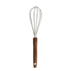 Bakeutstyr>SCANPAN Ballongvisp 28cm Karbonisert Ask