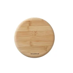 Redskaper>SCANPAN Classic Bordskåner m/magnet 18cm