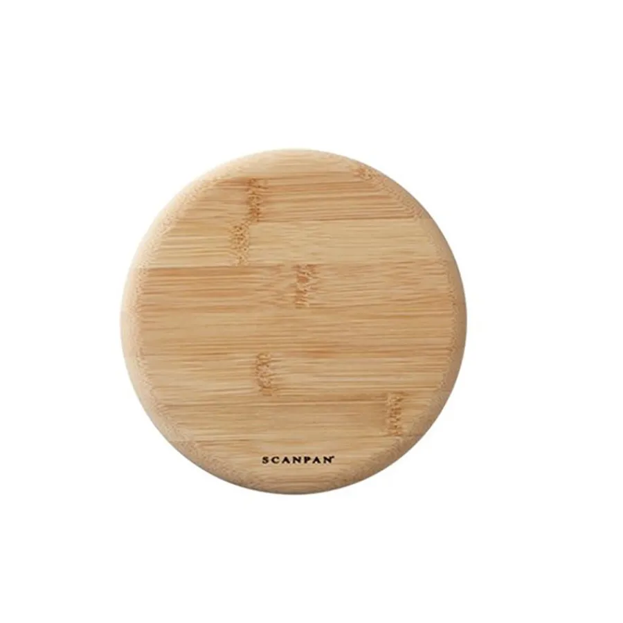 Redskaper>SCANPAN Classic Bordskåner m/magnet 18cm