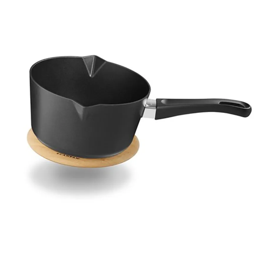Redskaper>SCANPAN Classic Bordskåner m/magnet 18cm