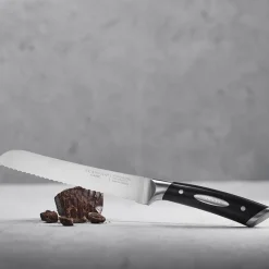 Kniver|Redskaper>SCANPAN Classic Brødkniv 20 cm