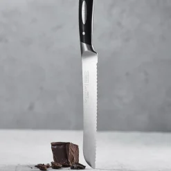 Kniver|Redskaper>SCANPAN Classic Brødkniv 20 cm