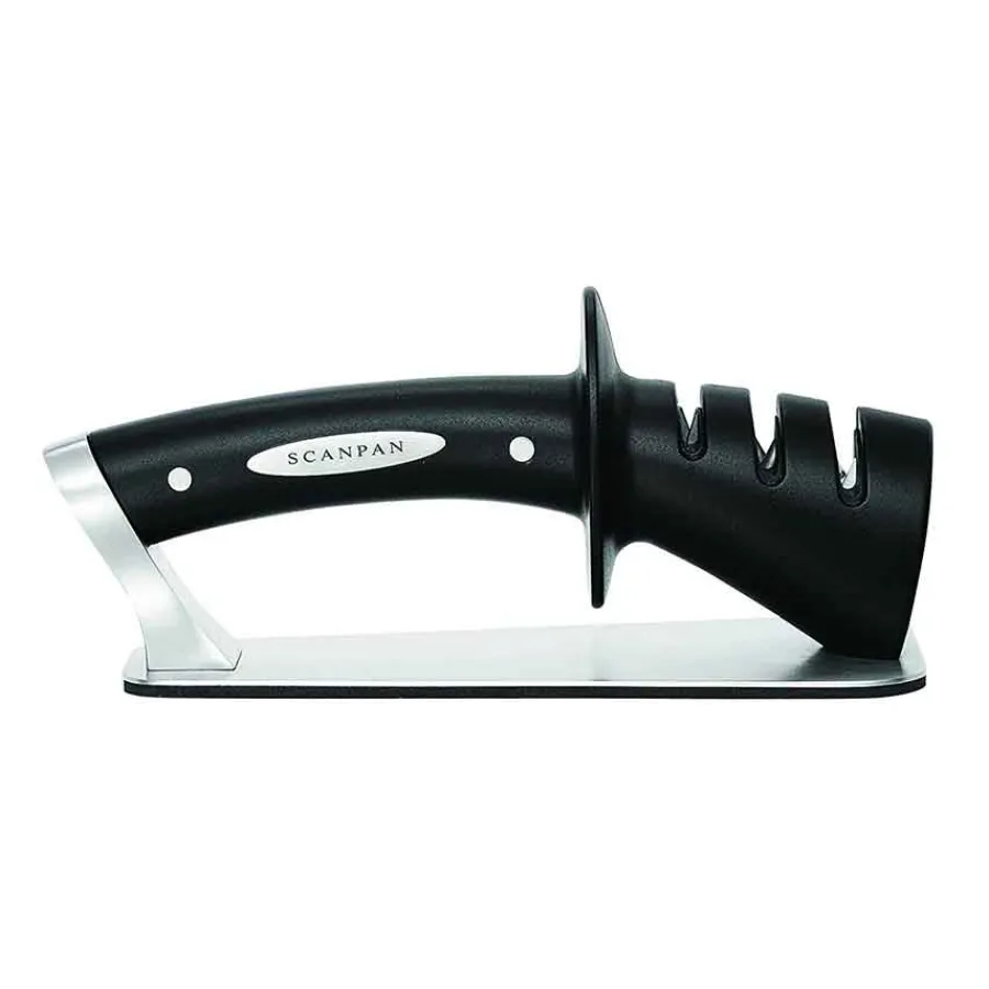 Redskaper>SCANPAN Classic Knivsliper