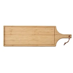 Skjærefjøler|Redskaper>SCANPAN Classic Skjærebrett Tapas 65x20cm