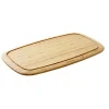 Skjærefjøler|Redskaper>SCANPAN Classic Skjærebrett 50x30cm