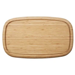 Skjærefjøler|Redskaper>SCANPAN Classic Skjærefjøl 50x30cm Bambus