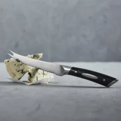 Kniver|Redskaper>SCANPAN Classic Tomat & Ostekniv 14cm