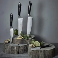 Kniver|Redskaper>SCANPAN Classic Universalkniv 15cm