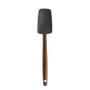 Bakeutstyr>SCANPAN Deigskraper 28cm Karbonisert Ask