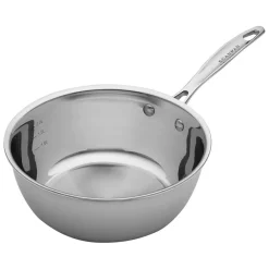 Stål>SCANPAN Fusion 5 Sauteuse 2,7L