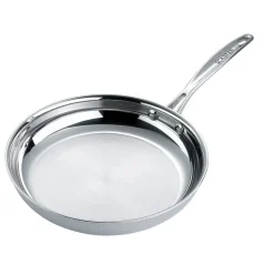 Stål>SCANPAN Fusion 5 Stekepanne 28 cm