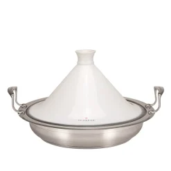 Stål>SCANPAN Impact Tagine 28cm