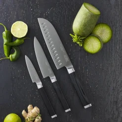 Kniver>SCANPAN Maitrè D Santukokniv 16,5cm