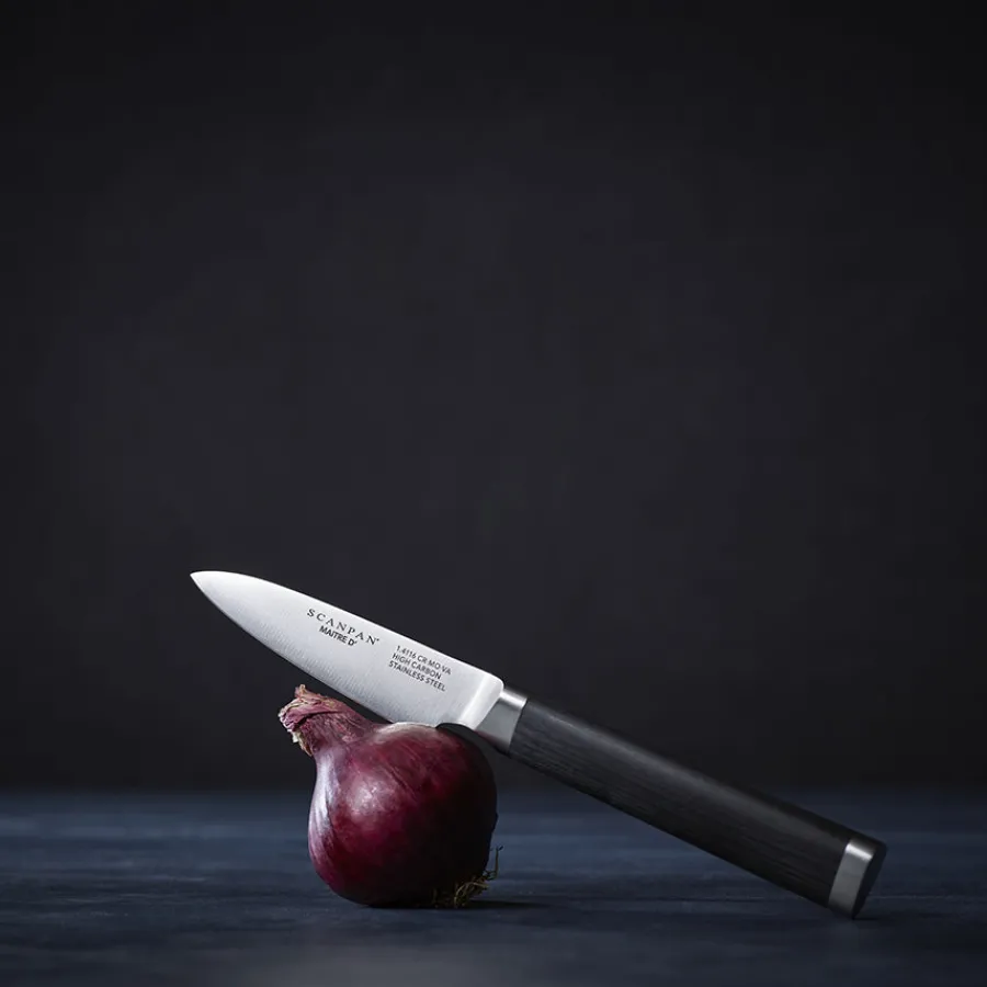 Kniver>SCANPAN Maitrè D Universalkniv 8cm