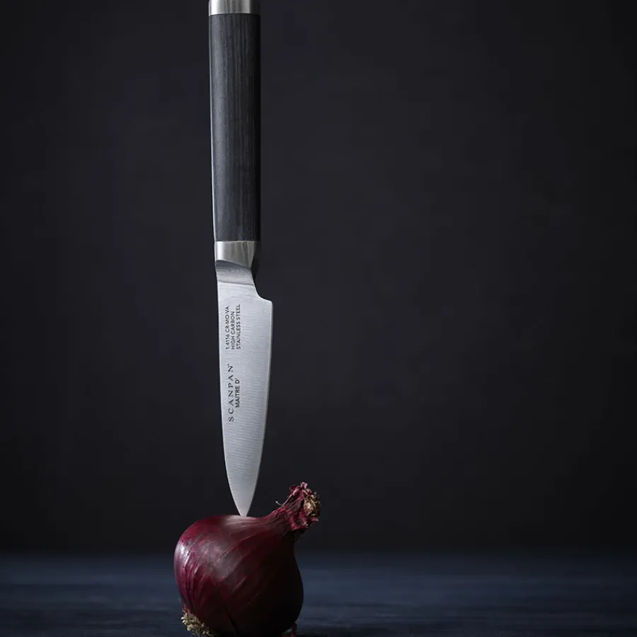 Kniver>SCANPAN Maitrè D Universalkniv 8cm