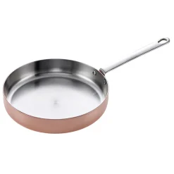 Stål>SCANPAN Maitre D' Traktørpanne 26cm Kobber Induksjon