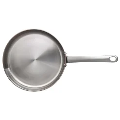 Stål>SCANPAN Maitre D' Traktørpanne 26cm Kobber Induksjon