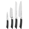 Kniver>SCANPAN Sax Knivsett 4 Deler