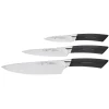 Kniver>SCANPAN Sax Knivsett 3 Kniver