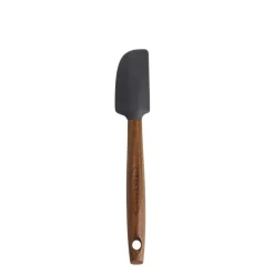 Bakeutstyr>SCANPAN Slikkepott 21cm Karbonisert Ask