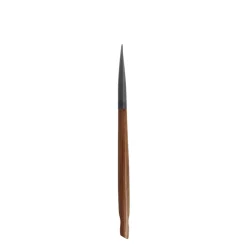 Bakeutstyr>SCANPAN Slikkepott 21cm Karbonisert Ask