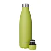 Drikkeflasker>SCANPAN To Go Termoflaske 50cl Dark Lemon
