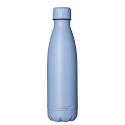 Drikkeflasker|Kopper>SCANPAN To Go Termoflaske 500 ML Airy Blue