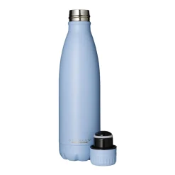 Drikkeflasker|Kopper>SCANPAN To Go Termoflaske 500 ML Airy Blue