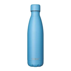 Drikkeflasker>SCANPAN To Go Termoflaske 500ml Aquarius