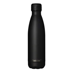 Drikkeflasker|Kopper>SCANPAN To Go Termoflaske 500ml Black