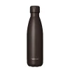 Drikkeflasker|Kopper>SCANPAN To Go Termoflaske 500ml Brown Granite