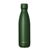 Drikkeflasker|Kopper>SCANPAN To Go Termoflaske 500ml Forest Green
