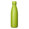 Drikkeflasker|Kopper>SCANPAN To Go Termoflaske 500ml Lime Green