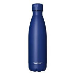Drikkeflasker>SCANPAN To Go Termoflaske 500ml Oxford Blue