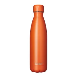 Drikkeflasker>SCANPAN To Go Termoflaske 500ml Orange