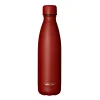 Drikkeflasker>SCANPAN To Go Termoflaske 500ml Persian Red